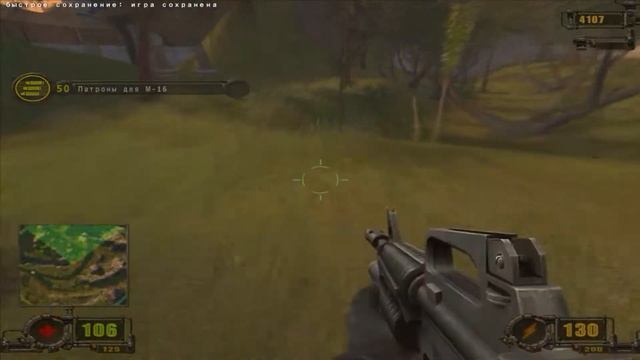 Vivisector: Beast Within - олдскульное прохождение игры вивисектор (ФАН и ВЕСЕЛЬЕ #5)