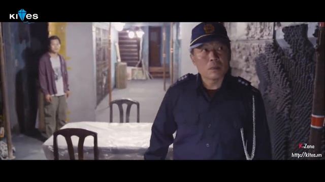 Người Hàng Xóm Bí Ẩn   |The Neighbors| PHIM HAY Han Quoc