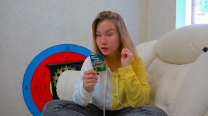 Света и Богдан ИГРАЮТ в футбол