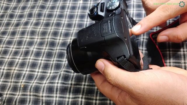 Review canon SX520 HS смотреть онлайн