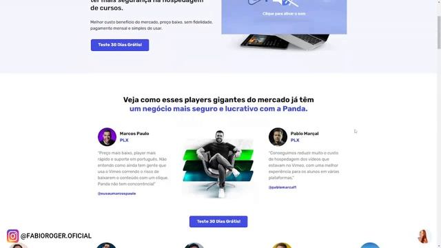 As 4 MELHORES hospedagens de VSL [para AUMENTAR as suas VENDAS]! смотреть онлайн
