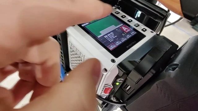 TC Setup For Red Komodo смотреть онлайн