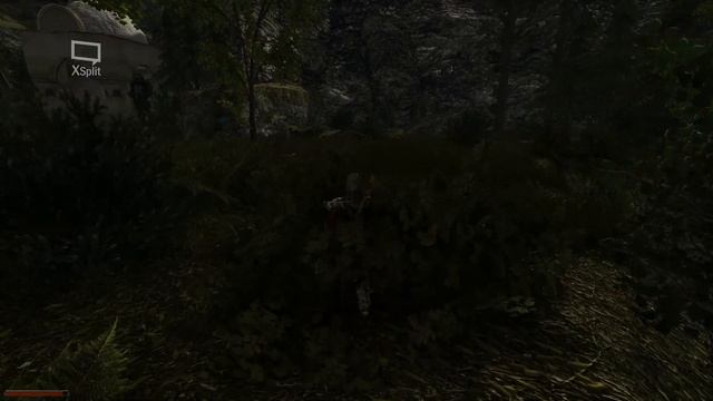 Gothic 2 + Night of the Raven+L'HIVER Edition. "Слепое" прохождение. Серия 23-1. смотреть онлайн