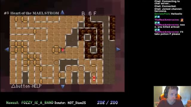 Wizardry V: Heart of the Maelstrom - Episode 17 смотреть онлайн