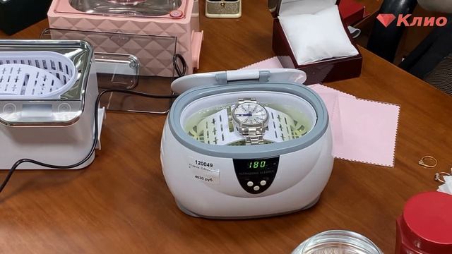 Чистка и хранение ювелирных изделий в домашних условиях | Kliogem | КЛИО