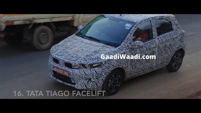 Upcoming 40 Cars To Debut At 2020 Auto Expo