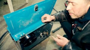 Сварка алюминия полуавтоматом ПОДРОБНО!