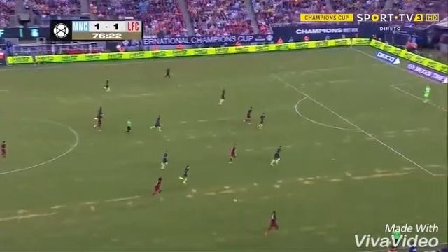 Mohammad Salah vs man city 720 (HD) смотреть онлайн