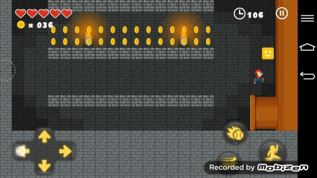 64 Games-Super Max Adventure Lv.2 смотреть онлайн