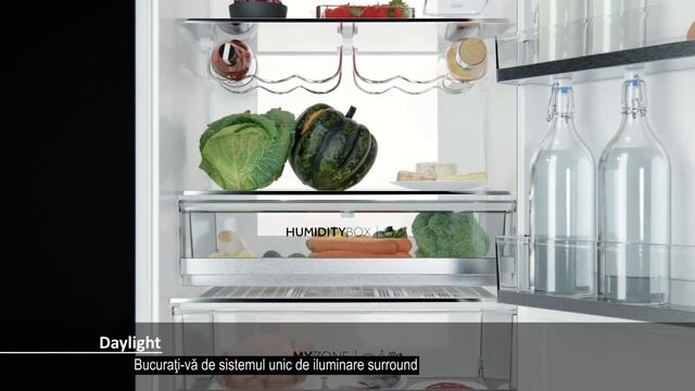 Frigorifice | Haier - 3D 70 series - Prezentare generala смотреть онлайн