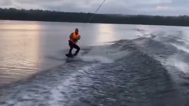 Сегодня был первый раз)! | Роман Курцын #Instagram смотреть онлайн