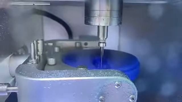Chairside Dental Milling Machine-Dental Laboratorio