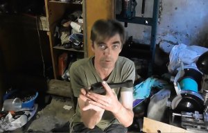 Как Проверить ГНУТЫЙ ШАТУН в Двигателе Машины