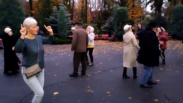 ВДАЛИНІ ЗА СЕЛОМ! ТАНЦЫ ХАРЬКОВ УКРАИНА ОКТЯБРЬ 2023 #dance #kharkiv смотреть онлайн
