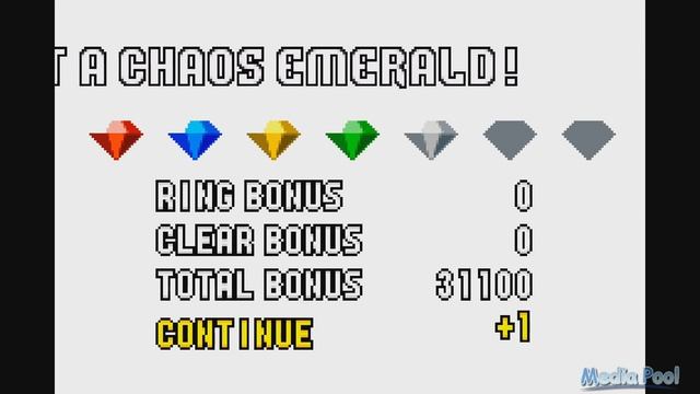 Sonic Advance (Gameboy Advance) Playthrough Longplay Retro Video Game