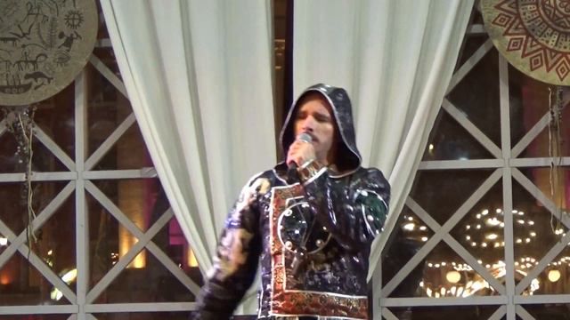 Руслан Ивакин/GURUDE - 