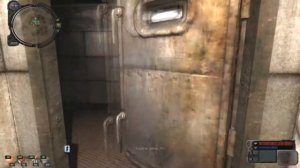 S.T.A.L.K.E.R Зов Припяти - Подобрали Бродягу и как правильно завалить Химеру.