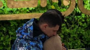 Кристина Бухынбалтэ и Иван Барзиков || Обещаю