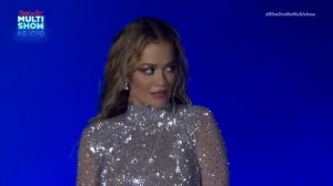 Rita Ora Rock In Rio 2022 [Full Concert]