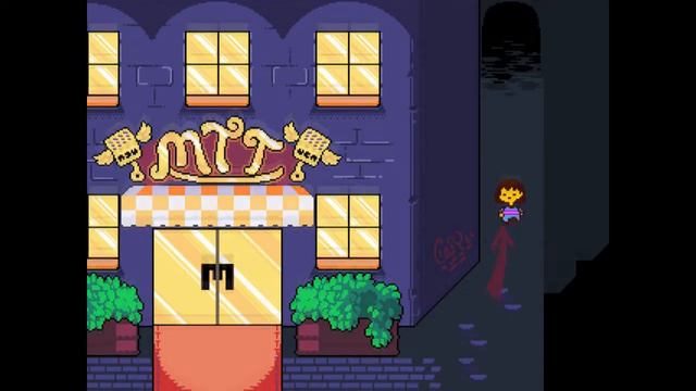 UNDERTALE Геноцид - ЧАСТЬ конец временной линии .Простите меня друзья смотреть онлайн