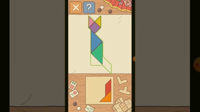 Mei's 3rd Puzzle // The Grand Meow смотреть онлайн