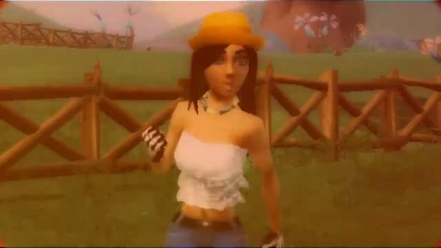 Free Realms • The Game [Part 1] смотреть онлайн