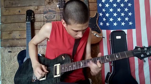 Eric Clapton jam style #ericclapton #prs #cream #sunshineofyourlove смотреть онлайн