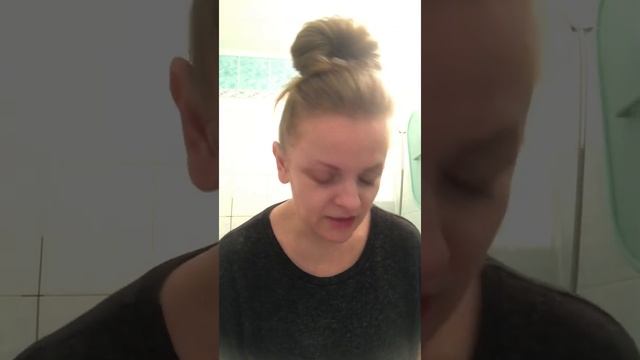 Гидрофильное масло или мицелярка! Подробнее в видео смотреть онлайн