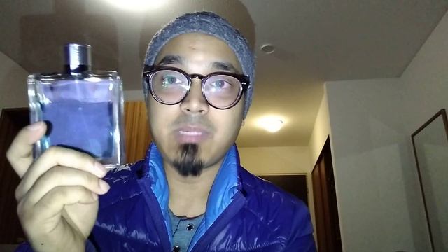 Davidoff Silver Shadow Altitude (EDT) (Review In Bengali) смотреть онлайн