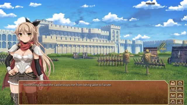 Sakura Fantasy Chapter 1 #001 [Uncensoring Patch][No Commentary] смотреть онлайн