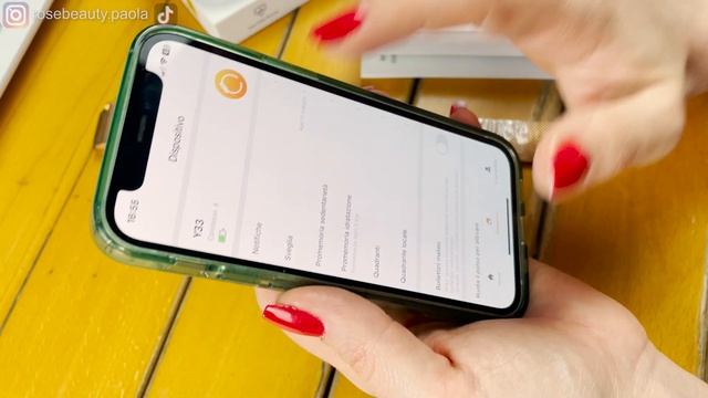 RECENSIONE del mio nuovo SMART WATCH da DONNA ?? - NEMHENG N33 смотреть онлайн