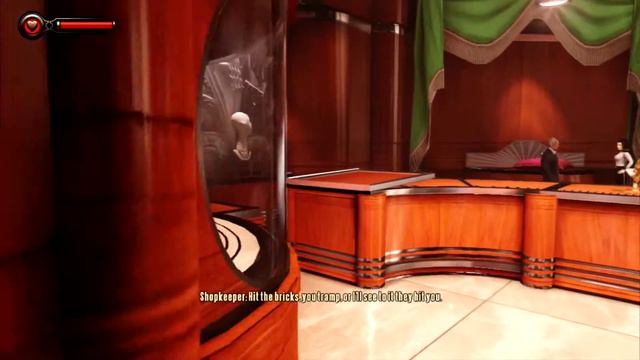 Burial at Sea - Episode 1 "Find Sally" Xbox 360 Full Walkthrough Gameplay смотреть онлайн