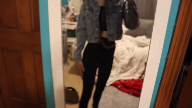 Breaking my schools dress code for a week смотреть онлайн