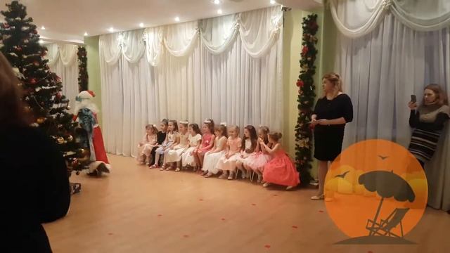 Новогодний утренник 2017-2018 смотреть онлайн