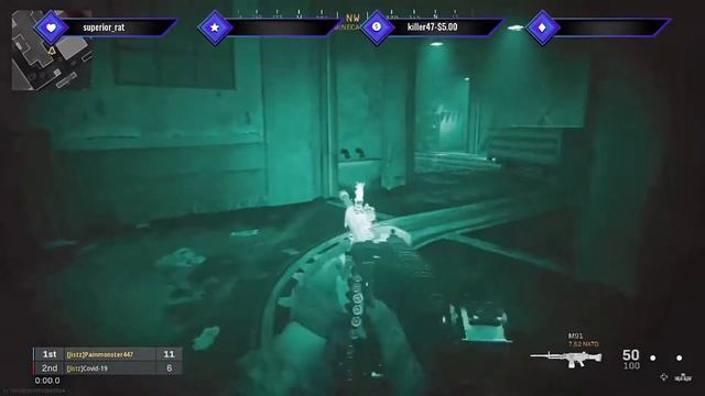 COD: Gun Game part: 1 смотреть онлайн