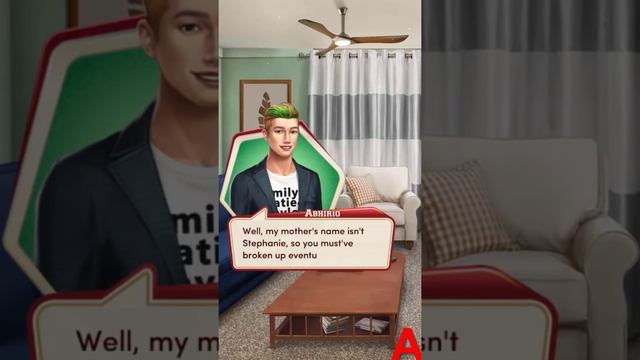 Choices:- High School Story Book 3 Chapter #3 Emma Route (Diamonds used) смотреть онлайн