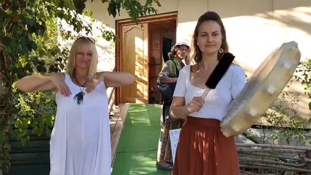 18-22.09.2020 Фестиваль - "Восхождение". Геленджик, далина реки "Жане" !!! смотреть онлайн