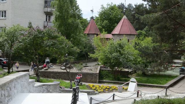 2 минуты...в Сосновом Бору. Андерсенград 2. смотреть онлайн