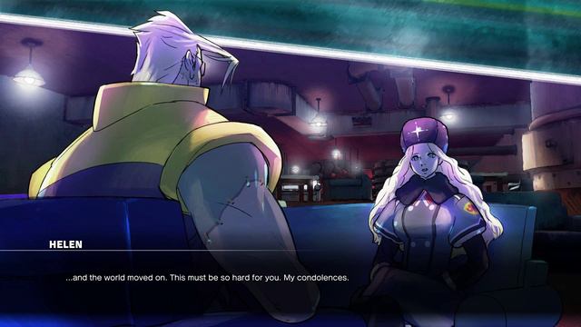 Street Fighter V walkthrough gameplay Part 5 (Storyline NASH 100% Completed) смотреть онлайн