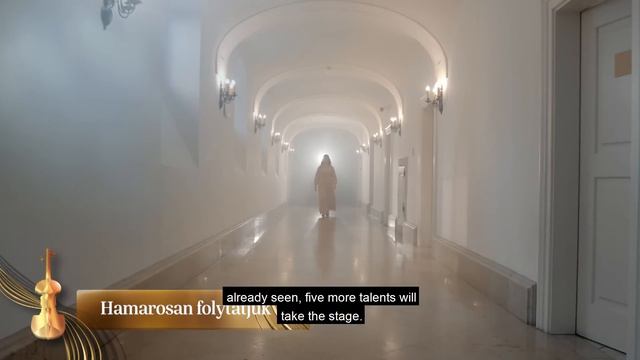 Virtuosos V4+ 2023 | Hungarian Semifinal | Complete Show