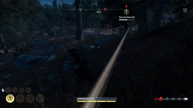 Assassin's Creed Odyssey (Ultimate Edition) 100% Walkthrough Part 5 / Talos the Stone Fist смотреть онлайн