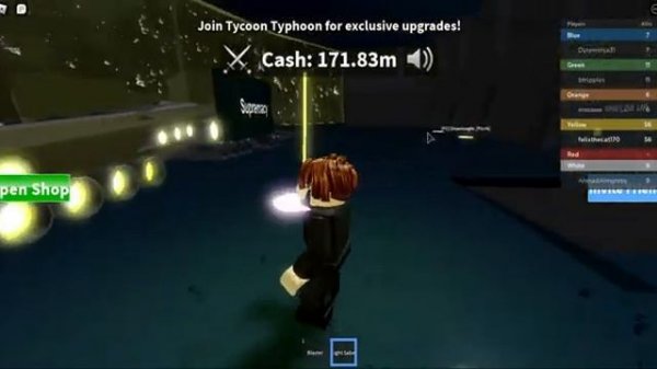 Roblox Death Star Tycoon ( Supremacy code )