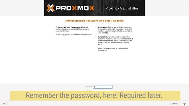Build a Virtual Machine Server with Proxmox 7 and Synology storage! смотреть онлайн
