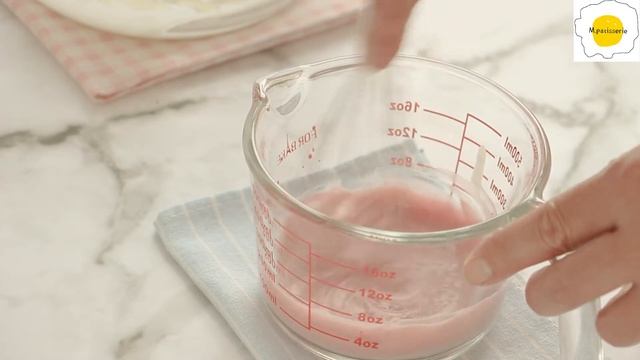 No bake eggless|Cheesecake Raspberry Rose framboise marble Cheese cake 覆盆子玫瑰芝士蛋糕 chesse cake marbre смотреть онлайн