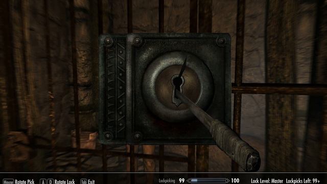 TES5 - Skyrim: Freeing Thorald Graymane (NSFW!) смотреть онлайн