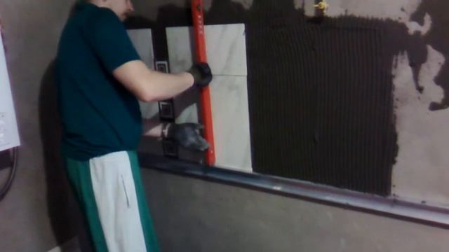 Приліплювання плитки на робочу сторону кухні смотреть онлайн