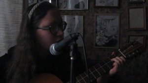 И.Богушевская - Баллада плюща (cover)