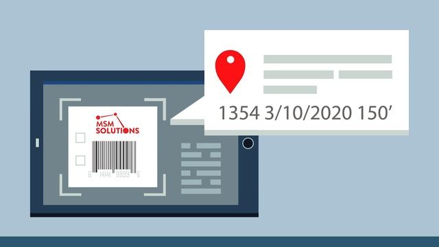 Identify, Track, Count, Manage | Warehouse and Manufacturing смотреть онлайн