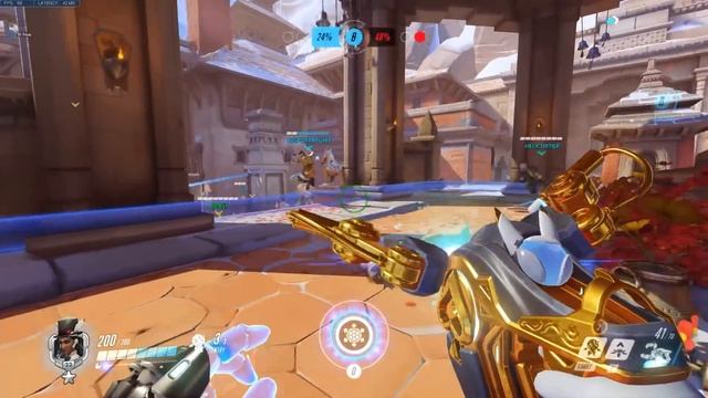 How to git gud at Symmetra 3.0 смотреть онлайн