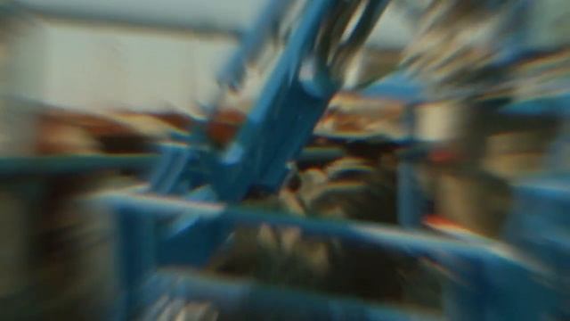 ТРАКТОР SOLIS 90 В РАБОТЕ! смотреть онлайн